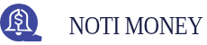 Noti Money Logo